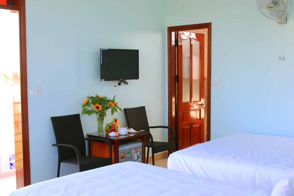 Mina Le Villa Hoi An Room photo