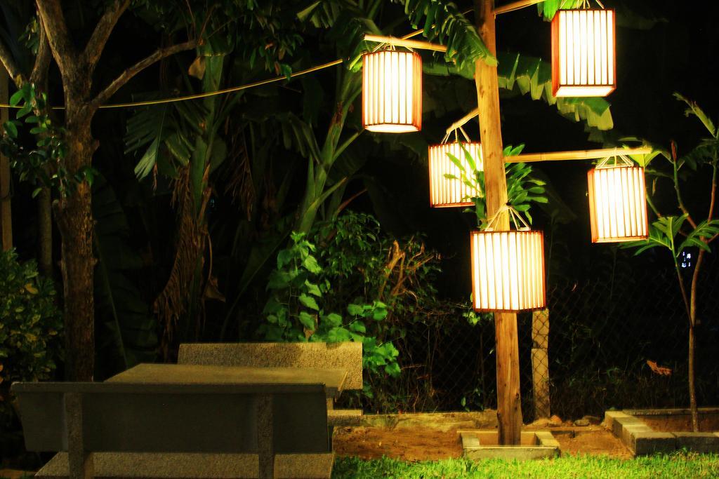 Mina Le Villa Hoi An Exterior photo