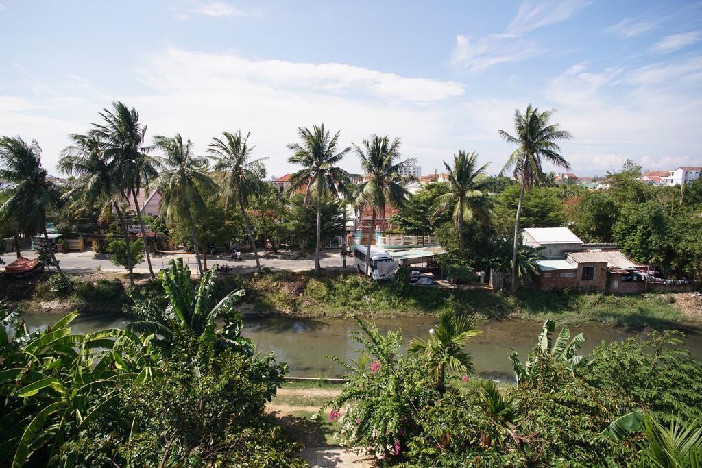 Mina Le Villa Hoi An Exterior photo