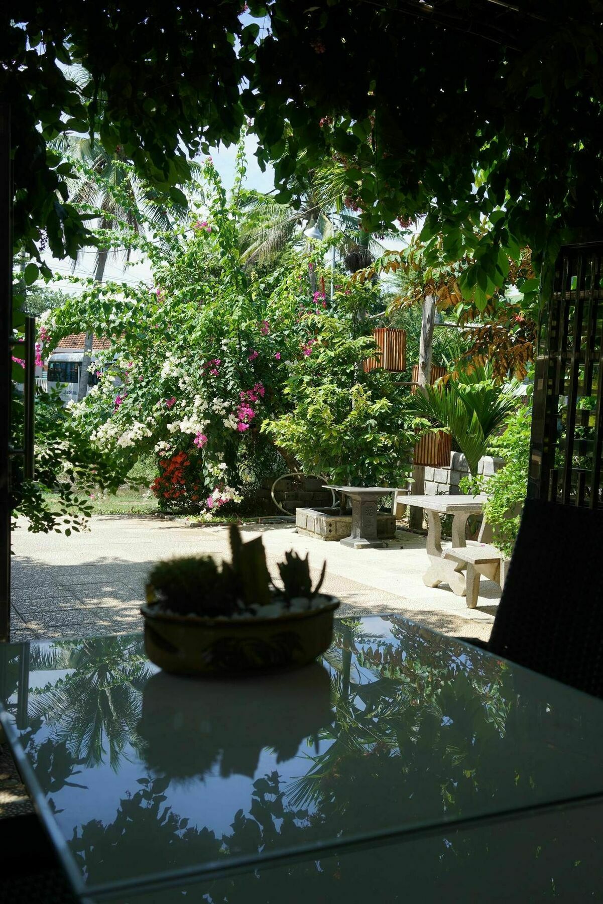 Mina Le Villa Hoi An Exterior photo