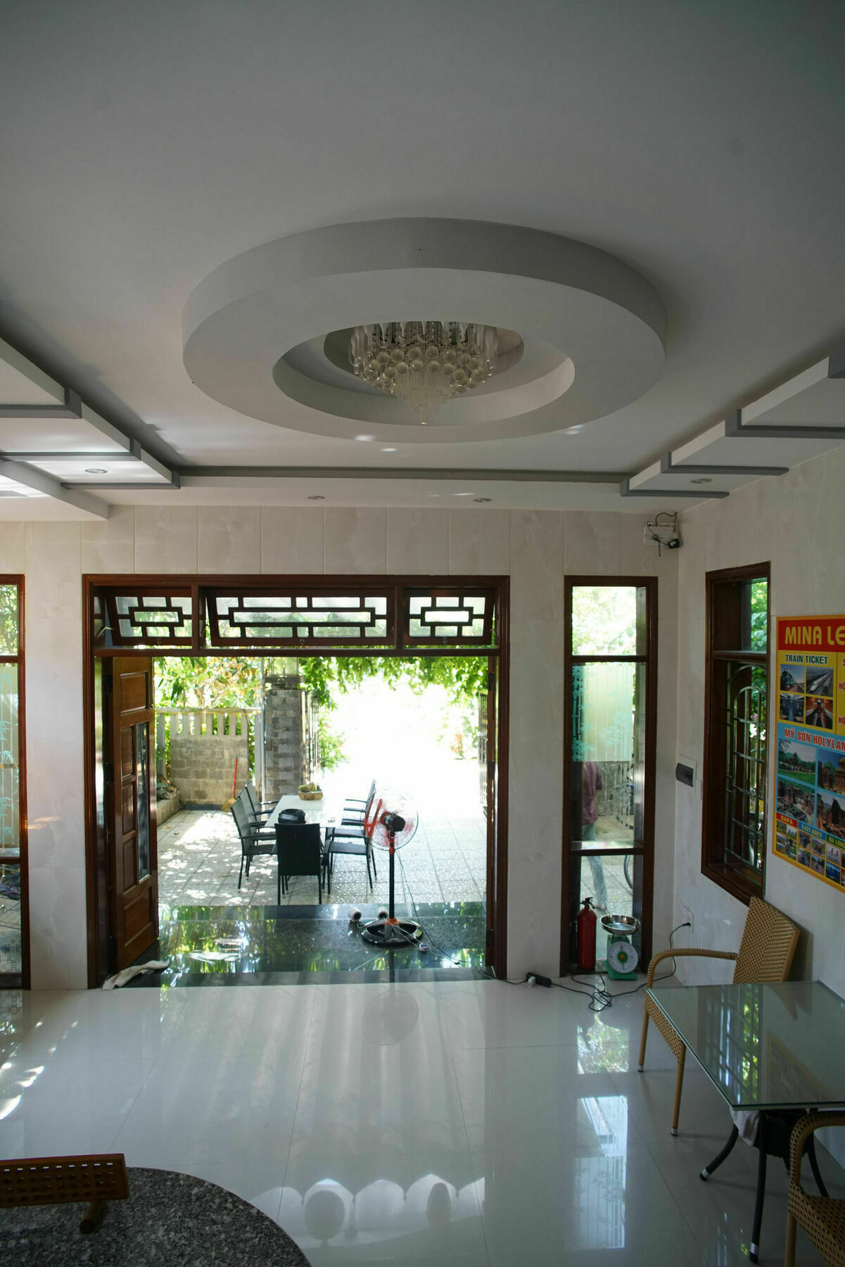 Mina Le Villa Hoi An Exterior photo