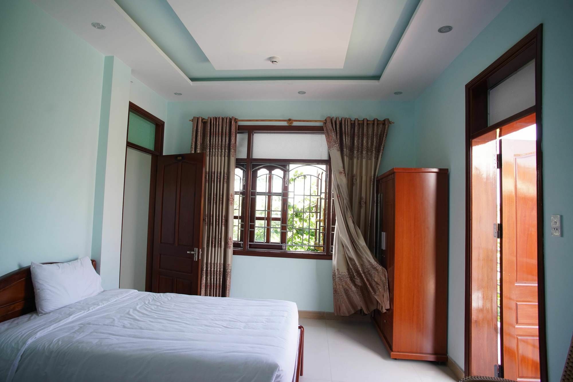 Mina Le Villa Hoi An Exterior photo